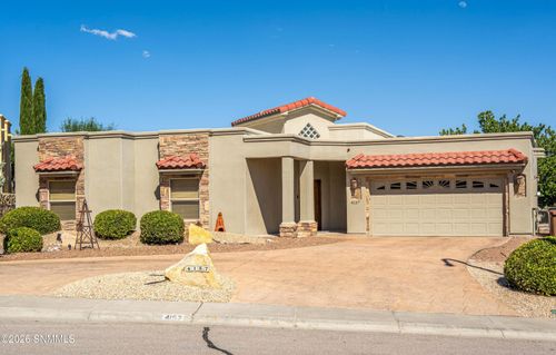 4157 Calle Belleza, Las Cruces, NM, 88011 | Card Image