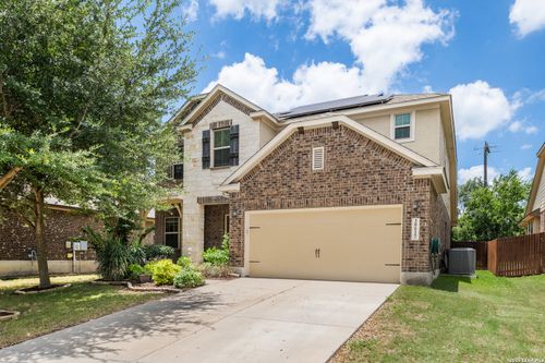 30615 Horseshoe Path, Bulverde, TX, 78163-2318 | Card Image