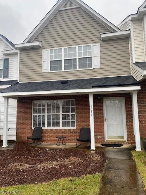 4642 Cross Ridge Ln, Greensboro, NC, 27410-9732 | Card Image