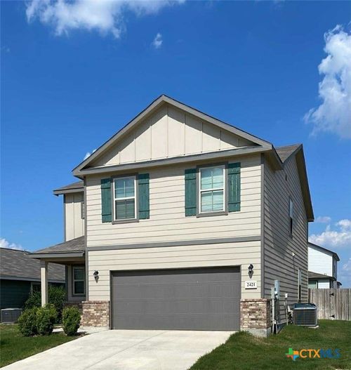 2421 Ayers Dr, Seguin, TX, 78155-2944 | Card Image