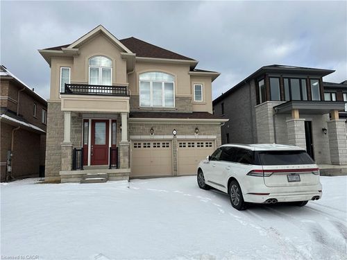 35 Morrison Dr, Ancaster, ON, L9K0H7 | Card Image