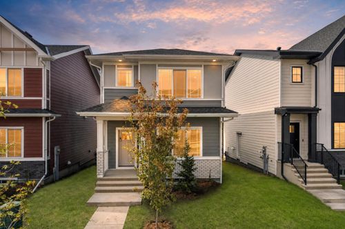 2248 Waterbury Rd, Chestermere, AB, T1X3A9 | Card Image