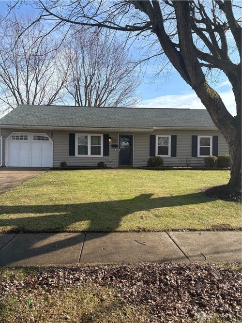 3300 Revels St, Springfield, OH, 45503-1725 | Card Image