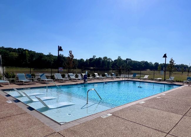 10264 Liam Ln, House other with 4 bedrooms, 3 bathrooms and null parking in Collierville TN | Image 36
