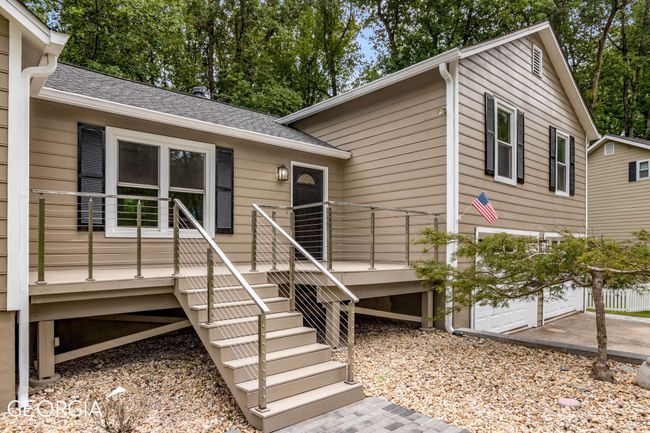315 Tyson Cir, House other with 4 bedrooms, 2 bathrooms and null parking in Roswell GA | Image 38