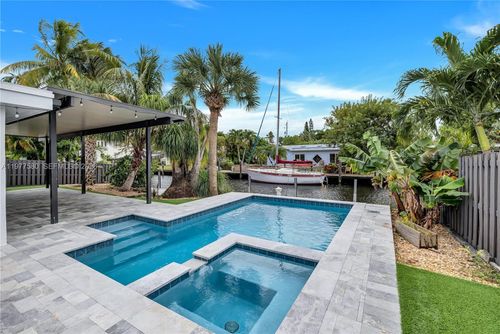 1608 Sw 5th Ct, Fort Lauderdale, FL, 33312-7513 | Card Image