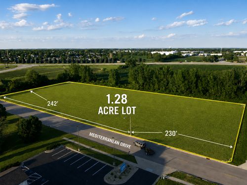 Lot 103 Mediterranean Dr, Sycamore, IL, 60178 | Card Image