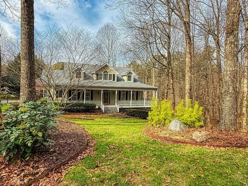188 Clear Creek Valley Drive, Ellijay, GA, 30536 | Card Image