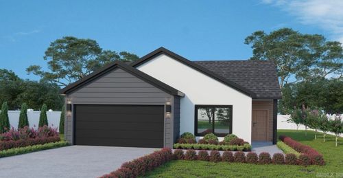 2306 Valmar St, Little Rock, AR, 72204-5581 | Card Image