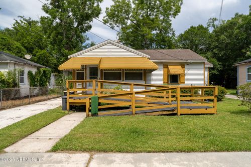 933 Ontario St, Jacksonville, FL, 32254-3228 | Card Image