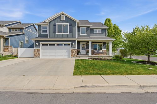 3688 Jordan View Dr, Lehi, UT, 84043-6611 | Card Image