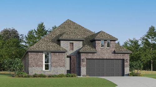 145 Brabham Loop, Hutto, TX, 78634-2898 | Card Image