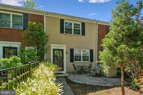 53 Mount Vernon Ave, ALEXANDRIA, VA, 22301-2321 | Card Image
