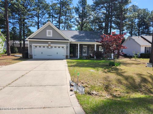 235 Woodgreen Dr, Aberdeen, NC, 28315-4168 | Card Image