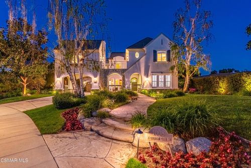 1008 N Country Club Dr, Simi Valley, CA, 93065-4033 | Card Image