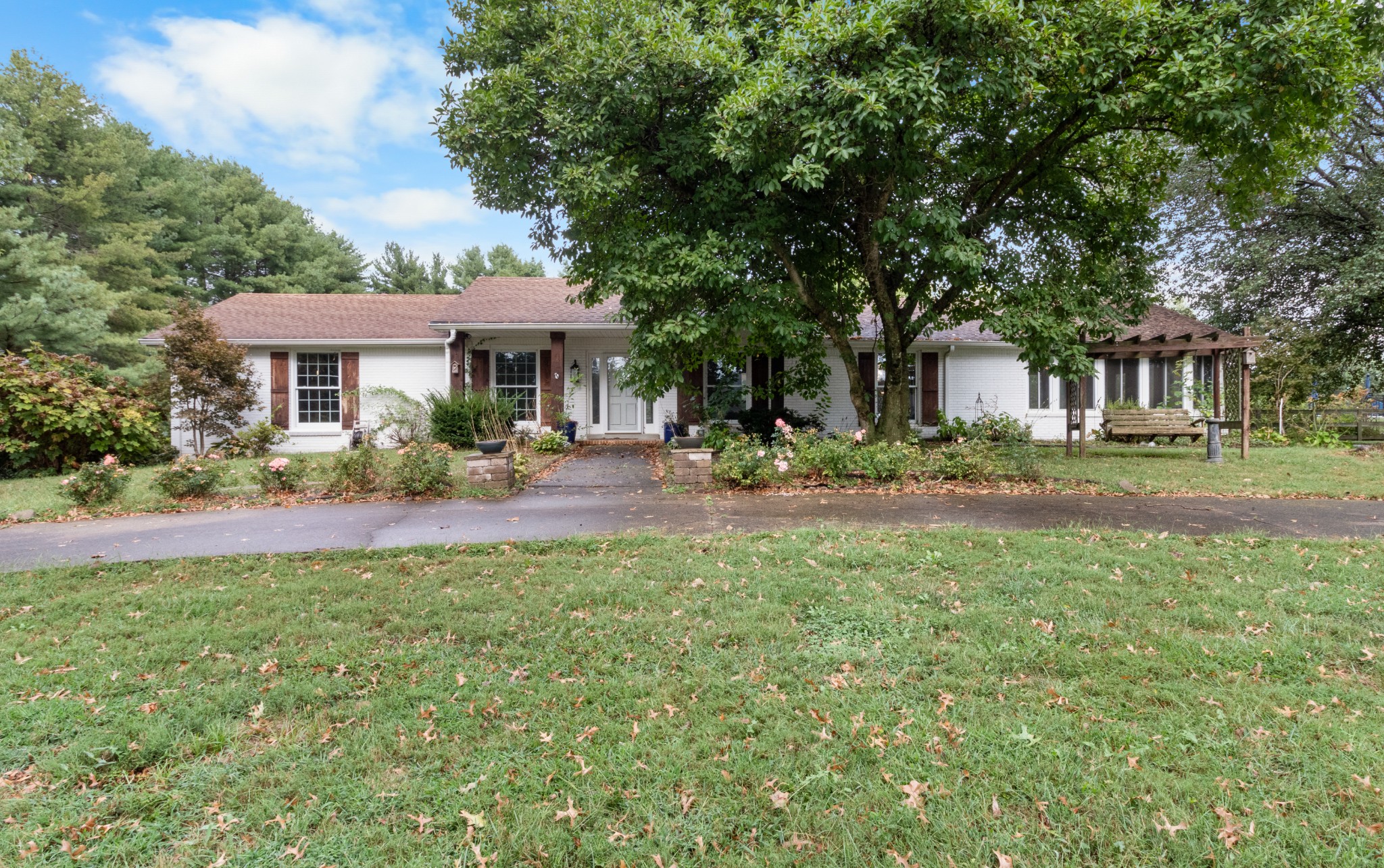 Sango Rd, Clarksville, TN 37043