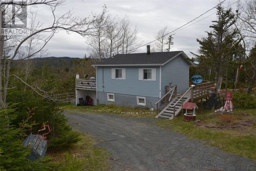 0 Old Chapel Rd, Old Shop, NL, A0B | Card Image
