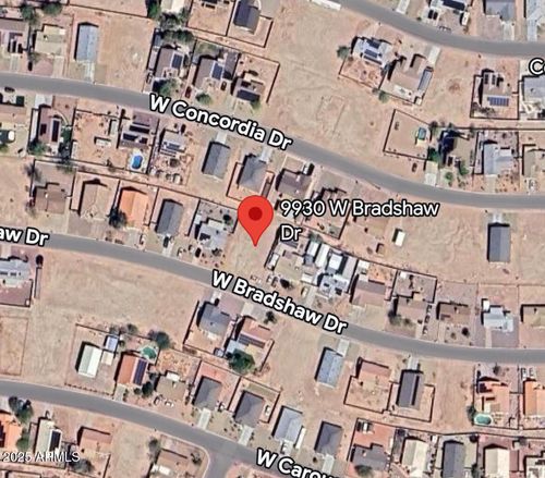 1969-9930 W Bradshaw Dr, Arizona City, AZ, 85123-8512 | Card Image