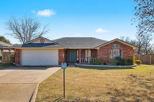 1101 E Johnson St, Burnet, TX, 78611-2734 | Card Image