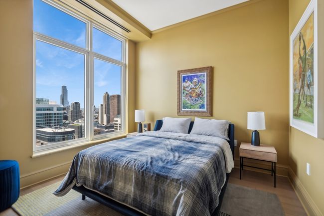 APT-4905 - 451 E Grand Ave, Condo with 3 bedrooms, 4 bathrooms and 2 parking in CHICAGO IL | Image 31