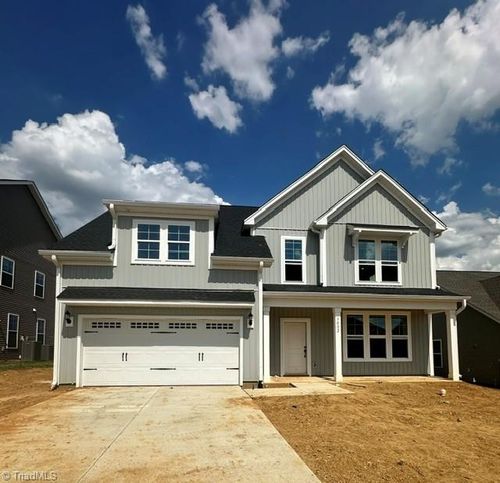 3002 Bayou St, Graham, NC, 27253-8485 | Card Image