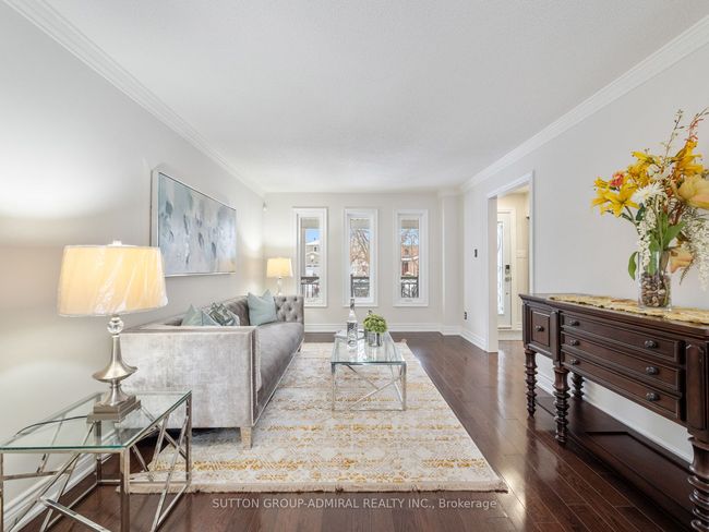 1552 Dellbrook Ave, House other with 5 bedrooms, 4 bathrooms and 4 parking in Pickering ON | Image 8
