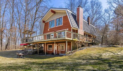 12109 Shaffer Rd, Springfld Twp, MI, 48350-3711 | Card Image