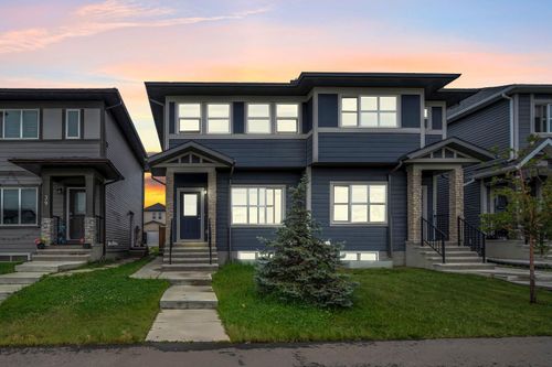 43 Cornerbrook Gate Ne, Calgary, AB, T3N1L6 | Card Image