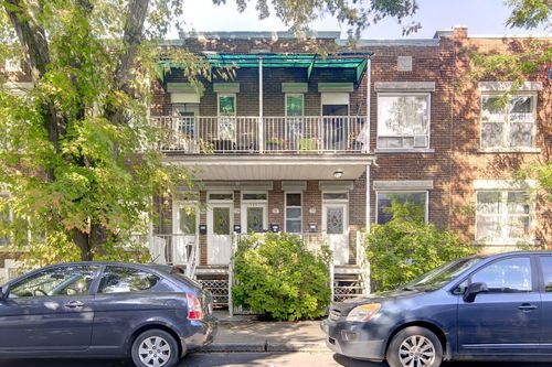 795 Rue Godin, Montréal, QC, H4H2B4 | Card Image