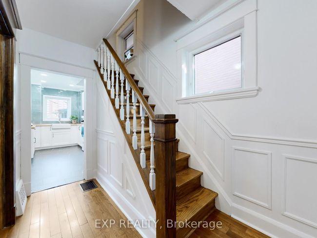 7 David St, House other with 4 bedrooms, 2 bathrooms and 2 parking in Brampton ON | Image 41