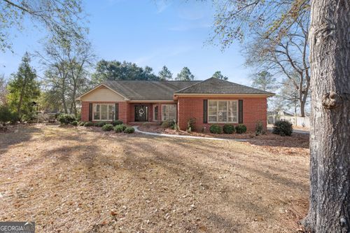 1018 Hunters Pointe Dr, Statesboro, GA, 30461-4488 | Card Image