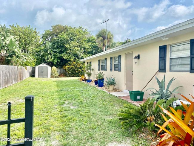 410 Surf Rd, House other with 3 bedrooms, 2 bathrooms and null parking in Melbourne Beach FL | Image 26