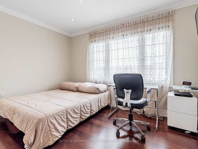 106 Disera Dr, Condo with 3 bedrooms, 3 bathrooms and 2 parking in Vaughan ON | Image 31