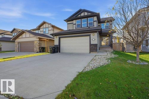 110 Meadowland Way, Spruce Grove, AB, T7X0S4 | Card Image