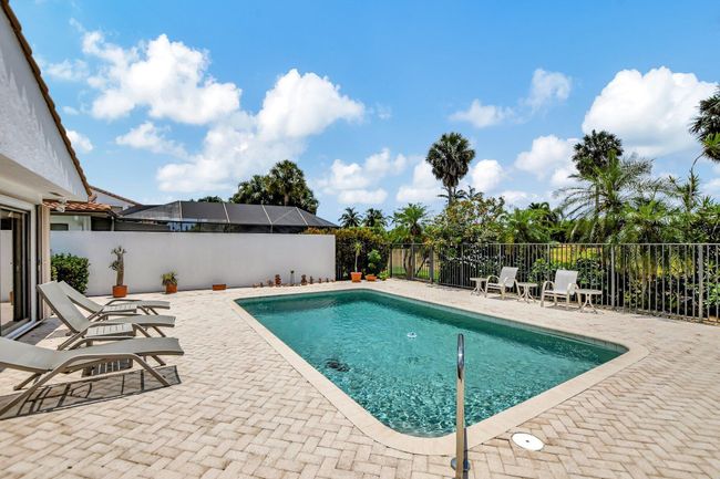 6778 Woodbridge Drive, Townhouse with 3 bedrooms, 3 bathrooms and null parking in Boca Raton FL | Image 37