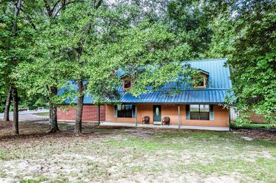 3660 Red Bud Lane, House other with 3 bedrooms, 2 bathrooms and null parking in Huntsville TX | Image 1