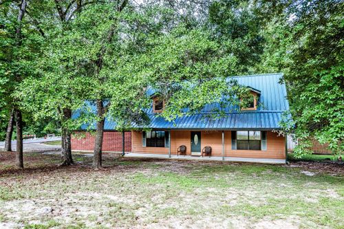 3660 Red Bud Lane, Huntsville, TX, 77340 | Card Image