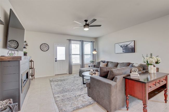 165 Pivot Dr, House other with 4 bedrooms, 3 bathrooms and null parking in Taylor TX | Image 9
