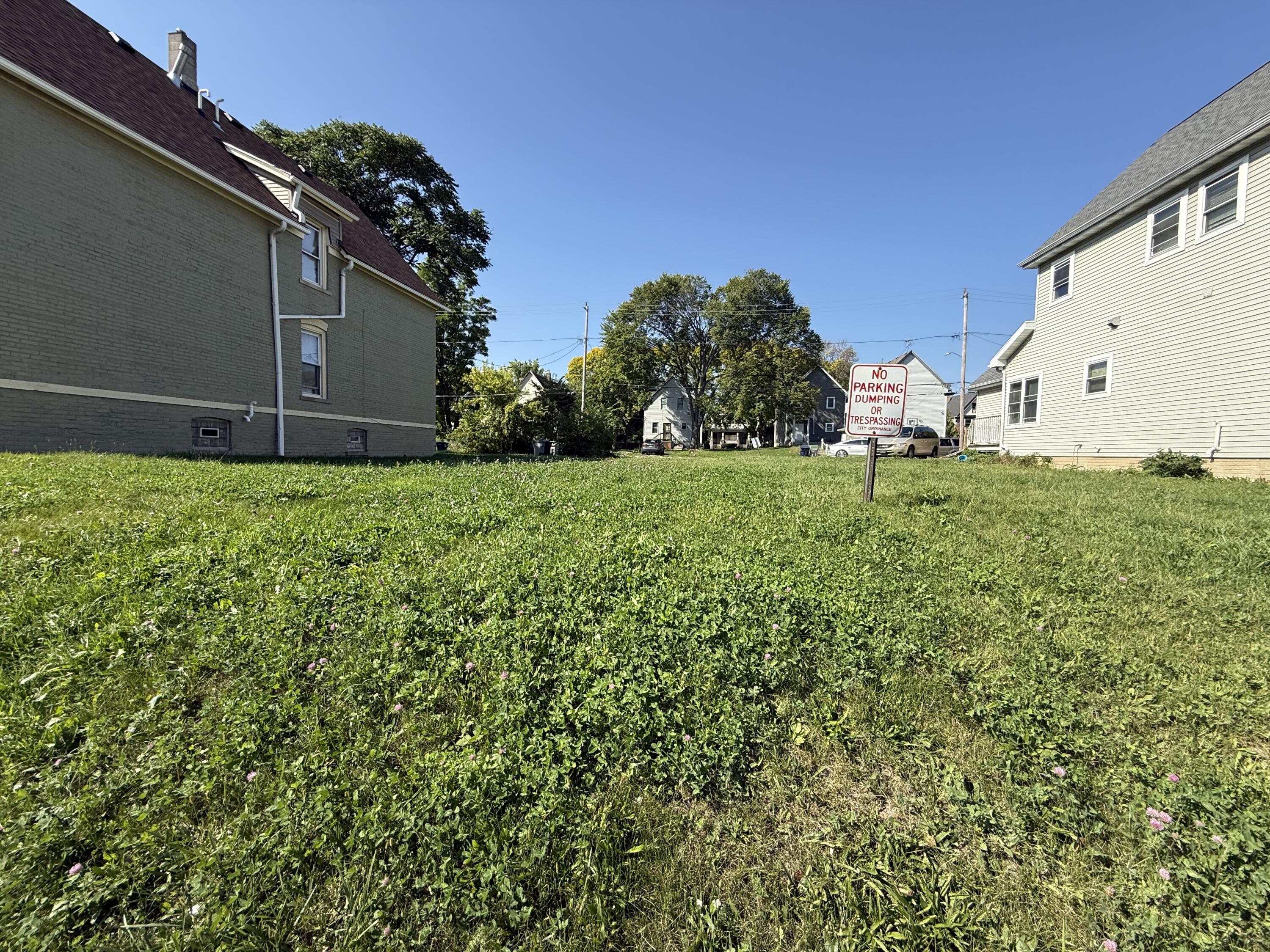Land in Milwaukee 2
