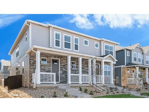 4668 Combine Ln, Johnstown, CO, 80534-9545 | Card Image