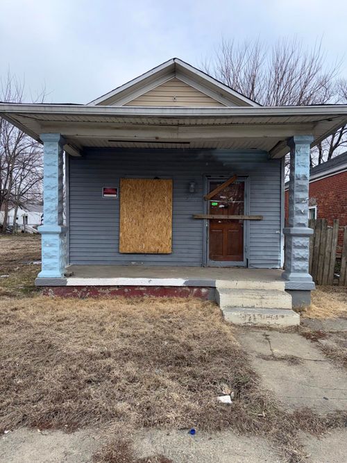 1907 Lytle St, Louisville, KY, 40203-1031 | Card Image