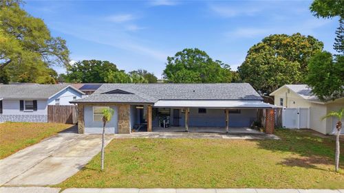 14853 56th St N, CLEARWATER, FL, 33760-2617 | Card Image