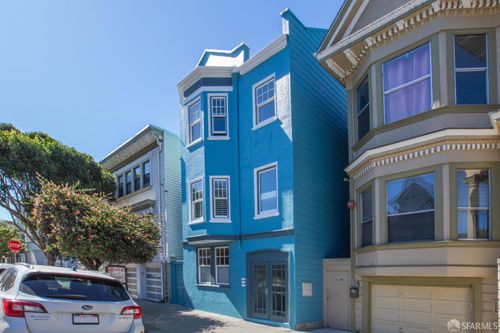 1239 6th Ave, San Francisco, CA, 94122-2501 | Card Image