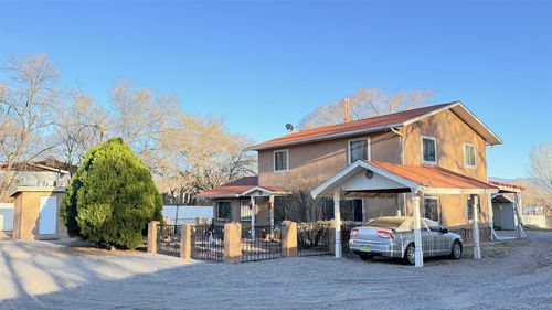 a-309 A Nm 76, Santa Cruz, NM, 87567-1148 | Card Image