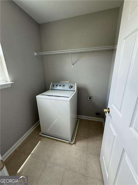 Residential Lease in Lawrenceville