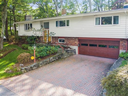 6 Nelson Dr, Chestnut Hill, MA, 02467-2602 | Card Image