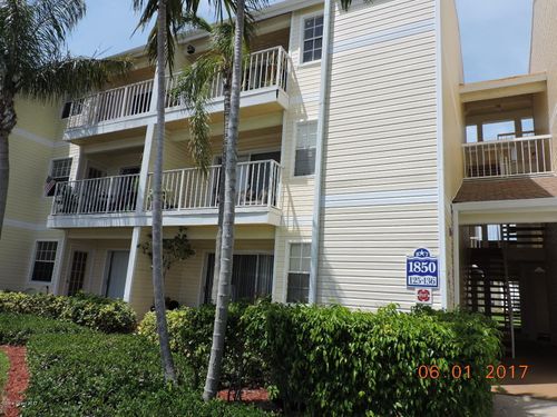 113-1850 Charlesmont Dr, Melbourne, FL, 32903-2061 | Card Image