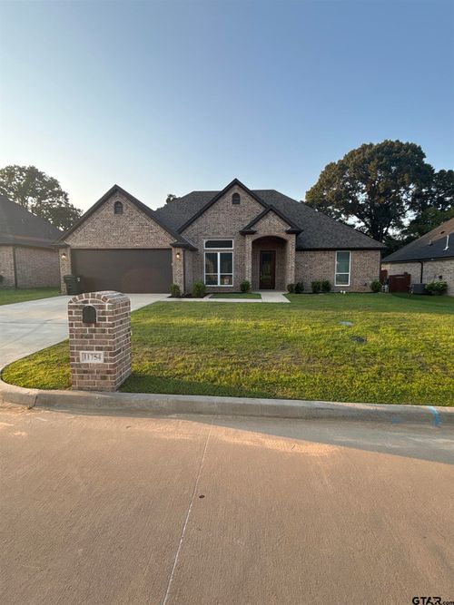 11754 Jayden Ln, Tyler, TX, 75703-1257 | Card Image