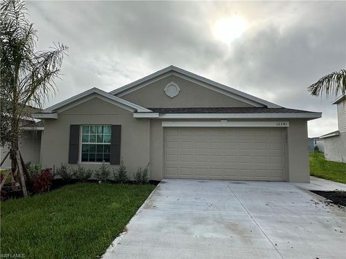 12341 Amber Waves Rd, Lehigh Acres, FL, 33974-0625 | Card Image