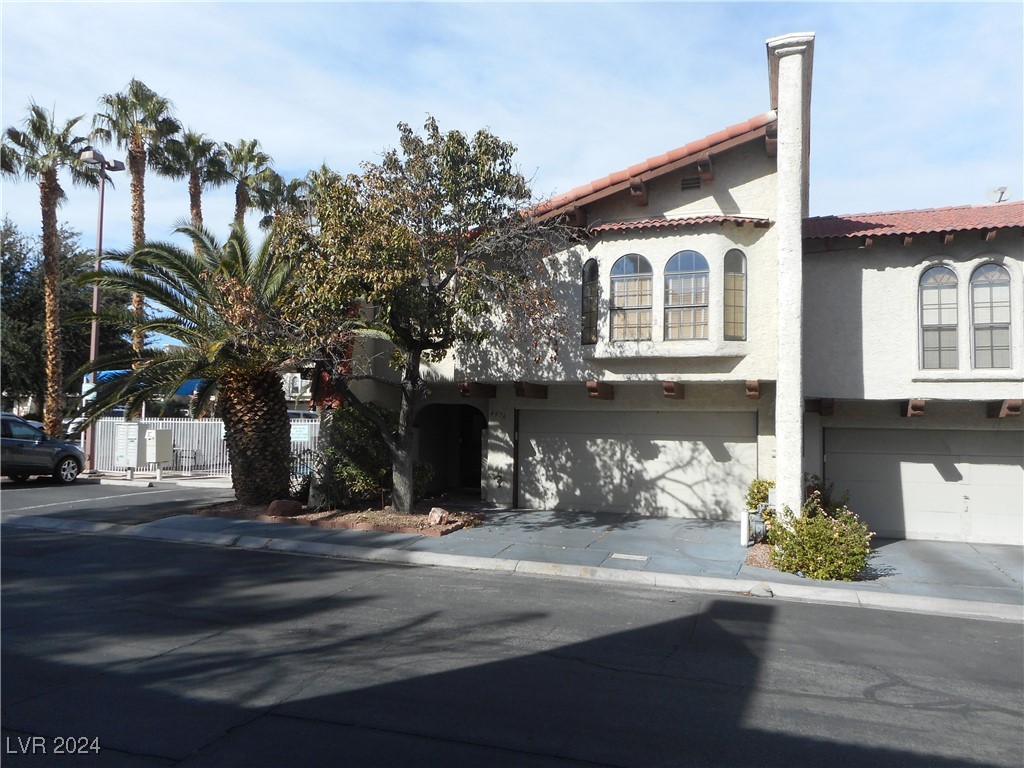 Vivaldi Dr, Las Vegas, NV 89146